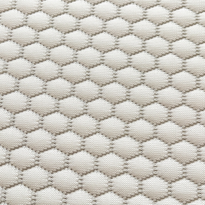 91家纺网 家纺一手货源 找家纺 卡伦2025新款冰丝豆豆凉席床席系列 卡皮巴拉-灰