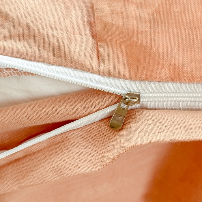 91家纺网 家纺一手货源 找家纺 （总）晨晨家纺2025新款全棉双层花边双层纱四件套