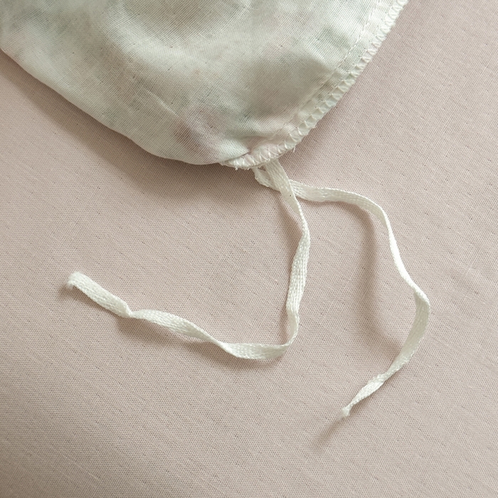 91家纺网 家纺一手货源 找家纺 塔塔家居  2025新款全棉纯棉双层纱四件套 花序