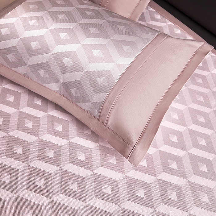 91家纺网 家纺一手货源 找家纺 （总）全季家居 2025新款5A抗菌3D立体冰柔凉感冰丝席