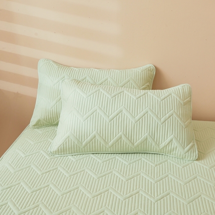 91家纺网 家纺一手货源 找家纺 （总）优眠坊 2025新款亲肤枕套羊绒蛋白-远山