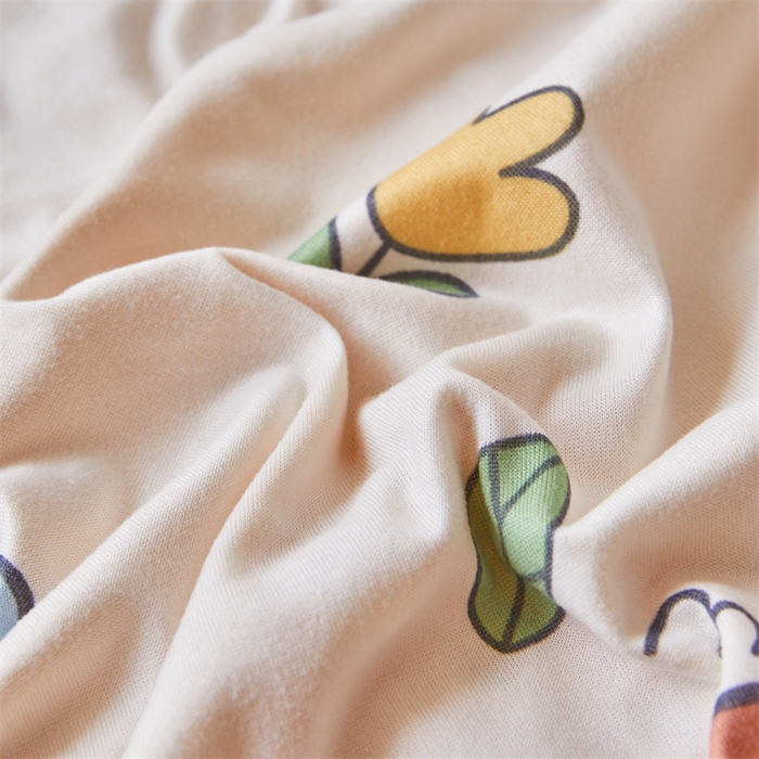 91家纺网 家纺一手货源 找家纺 艾佳宝贝 2025新款A类针织豆豆儿童多功能宿舍午睡安抚盖毯 童年的伙伴-盖毯