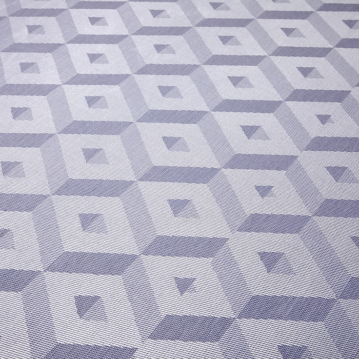 91家纺网 家纺一手货源 找家纺 全季家居 2025新款5A抗菌3D立体冰柔凉感冰丝席 格调-天蓝 床笠款