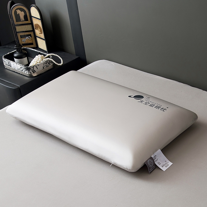 91家纺网 家纺一手货源 找家纺 （总）鸿橡源 2025新款太空益眠枕