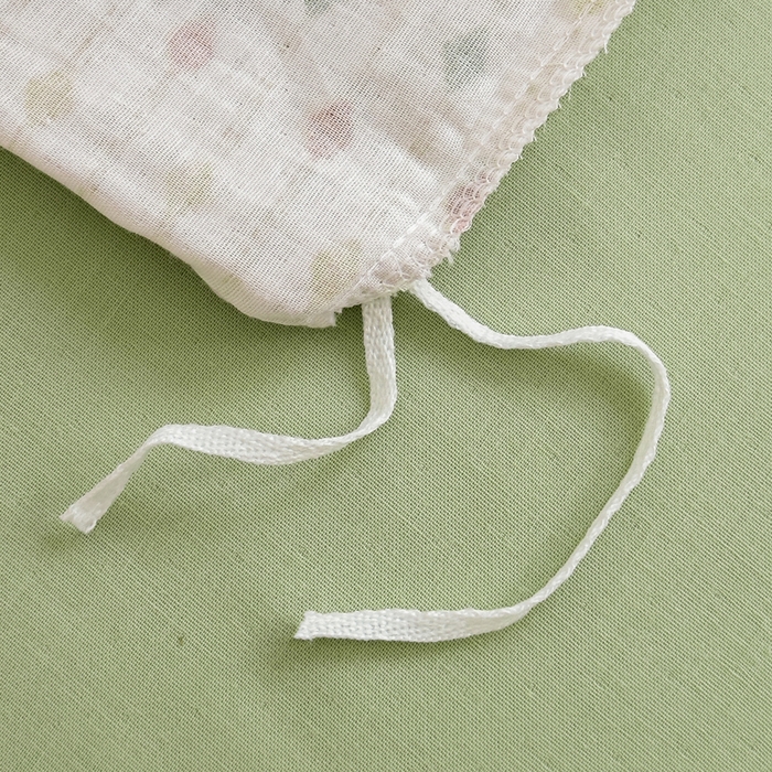 91家纺网 家纺一手货源 找家纺 塔塔家居  2025新款全棉纯棉双层纱被套单品单被套被套单件 简约格