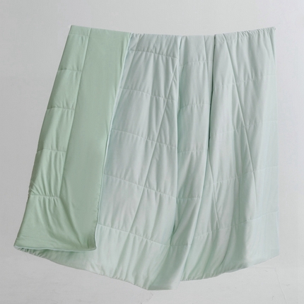 91家纺网 家纺一手货源 找家纺 （总）恩和家纺 2025新款优睡眠控温双感被