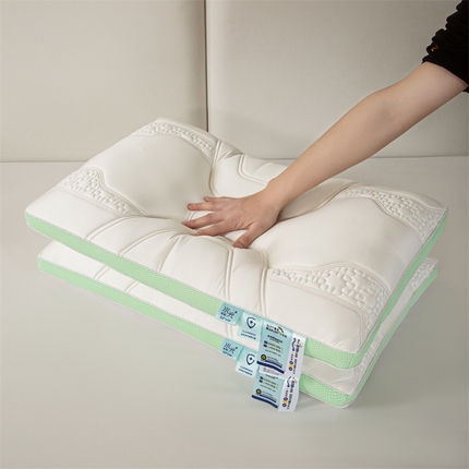 麦肯锡 2025新款CLIMA COOL二代水光舒缓枕枕头枕芯