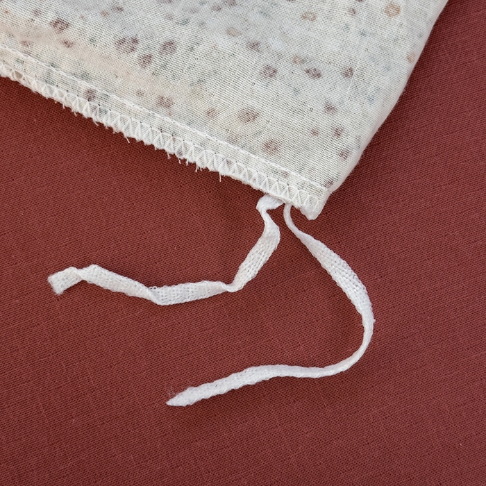 91家纺网 家纺一手货源 找家纺 塔塔家居  2025新款全棉纯棉双层纱被套单品单被套被套单件 满天星