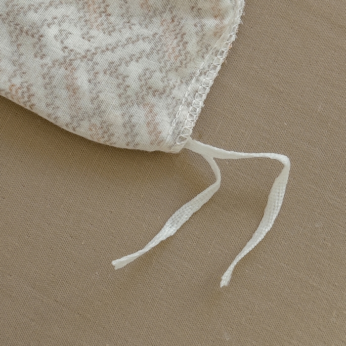 91家纺网 家纺一手货源 找家纺 塔塔家居  2025新款全棉纯棉双层纱被套单品单被套被套单件 春和日丽