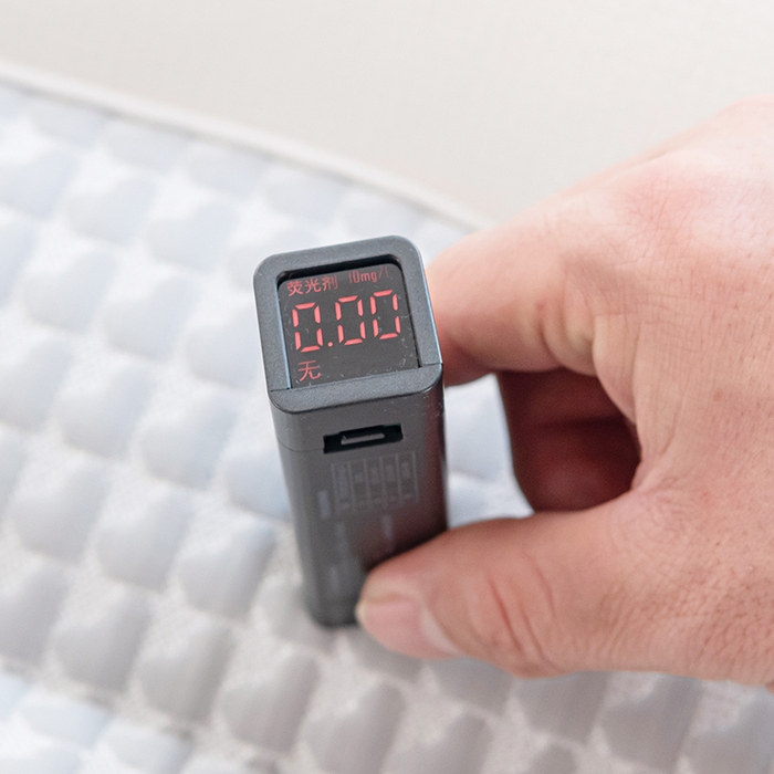 91家纺网 家纺一手货源 找家纺 大熊枕芯 2025新款安颈1号冰豆豆枕芯 安颈1号-灰