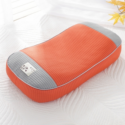 91家纺网 家纺一手货源 找家纺 （总）温蔓2025新款TW韩式拼接皇帝枕