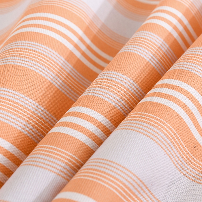 91家纺网 家纺一手货源 找家纺 红日子纺织品 2025新款艾草老粗布床单印花凉席三件套 条纹控-粉