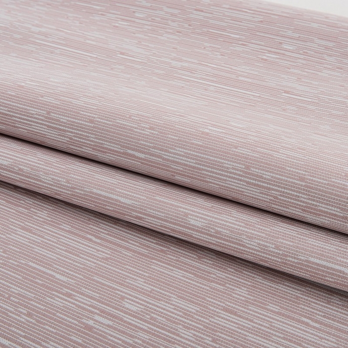 91家纺网 家纺一手货源 找家纺 尚品凤凰 2025新款凉感冰丝席三件套 抗菌平纹  粉