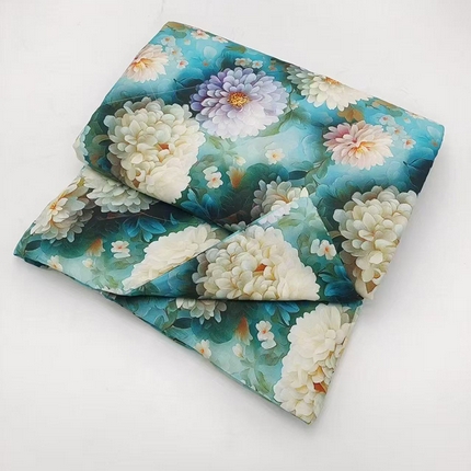 91家纺网 家纺一手货源 找家纺 （总）2025新款莱赛尔5D棉绸夏被