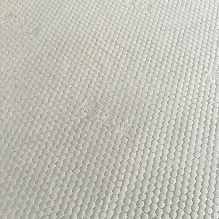 91家纺网 家纺一手货源 找家纺 许林2025新款凉豆豆床席 简约金