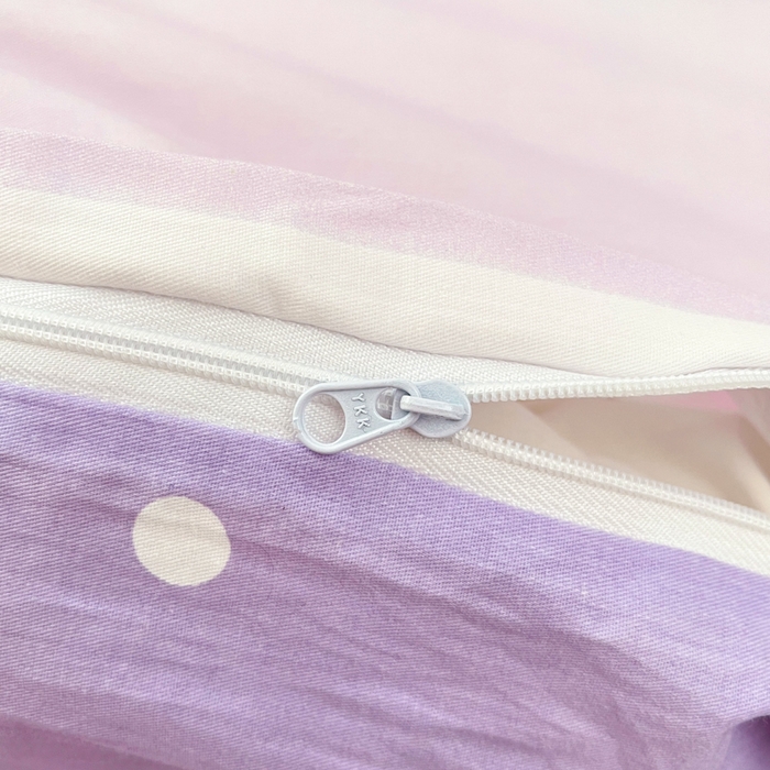 91家纺网 家纺一手货源 找家纺 暮思家居 2025新款正版授权三丽鸥大阪全棉数码印花纯棉四件套系列-第三批(专版花型) 大版-学霸库洛米