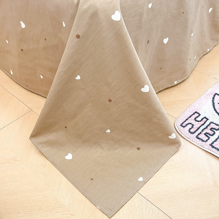 91家纺网 家纺一手货源 找家纺 暮思家居 2025新款正版授权三丽鸥大阪全棉数码印花纯棉四件套系列-第三批(专版花型) 大版-时尚KT