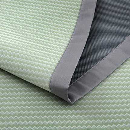 91家纺网 家纺一手货源 找家纺 （总）尚品凤凰 2025新款凉感冰丝席三件套凉席