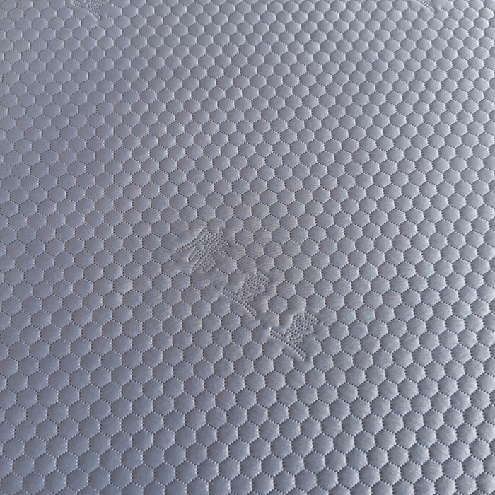 91家纺网 家纺一手货源 找家纺 许林2025新款凉豆豆床席 简约灰