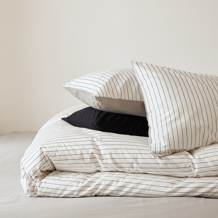 91家纺网 家纺一手货源 找家纺 原研家居 2025新款40支全棉13070烫画系列 南星