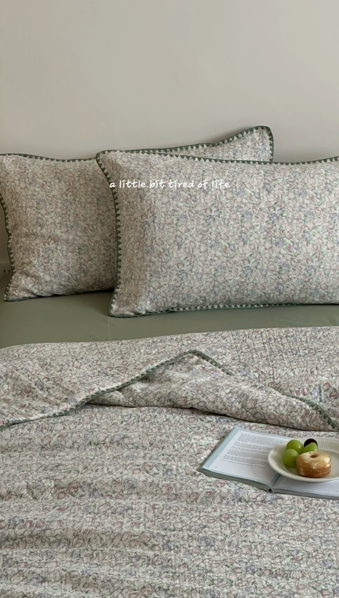 91家纺网 家纺一手货源 找家纺 （总）三朵家纺 2025春夏新款全棉纯棉双层绉绉纱三角针夏被夏凉被空调被