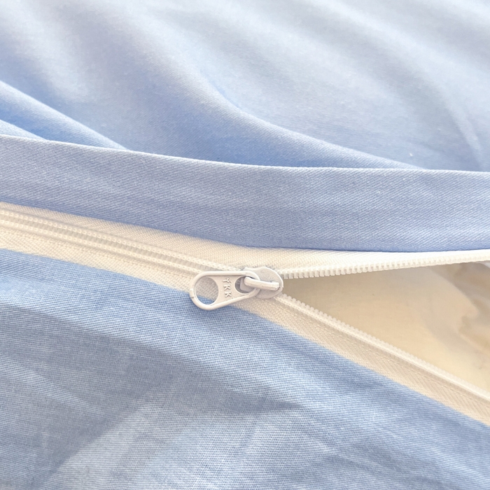 91家纺网 家纺一手货源 找家纺 暮思家居 2025新款正版授权三丽鸥大阪全棉数码印花纯棉四件套系列-第三批(专版花型) 大版-伙伴玉桂狗