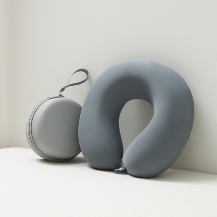 91家纺网 家纺一手货源 找家纺 （总）枕芯真意 2025新款记忆棉u型枕