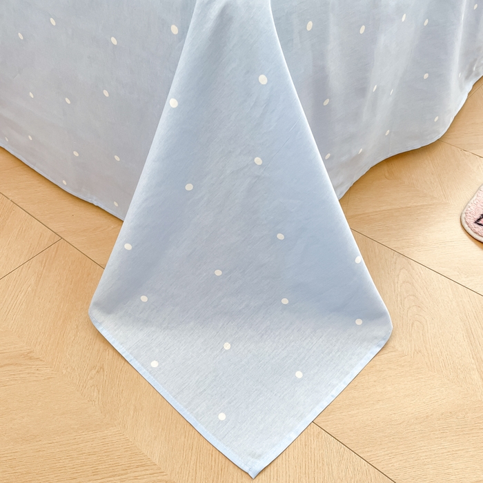 91家纺网 家纺一手货源 找家纺 （总）暮思家居 2025新款正版授权三丽鸥大阪全棉数码印花纯棉四件套系列-第三批(专版花型)