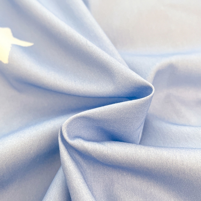 91家纺网 家纺一手货源 找家纺 暮思家居 2025新款正版授权三丽鸥大阪全棉数码印花纯棉四件套系列-第三批(专版花型) 大版-伙伴玉桂狗