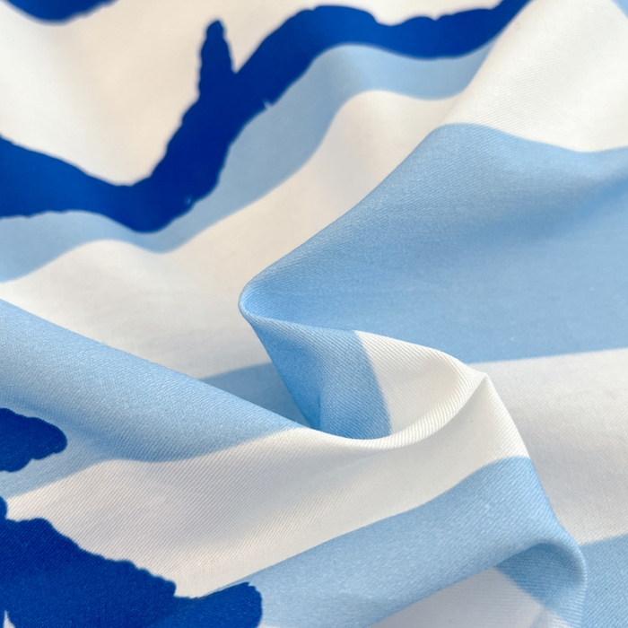 91家纺网 家纺一手货源 找家纺 （总）暮思家居 2025新款正版授权三丽鸥大阪全棉数码印花纯棉四件套系列-第三批(专版花型)