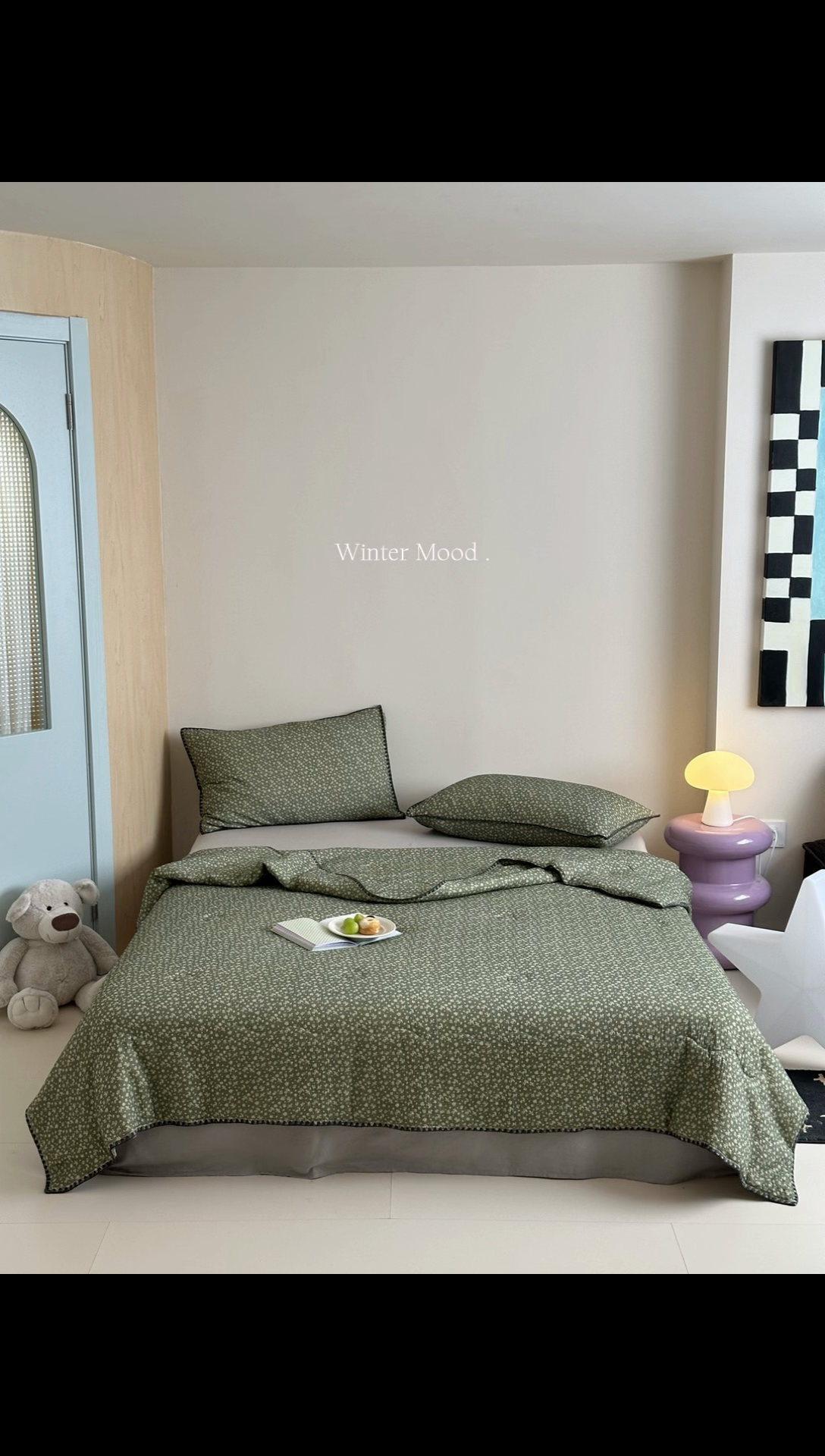 91家纺网 家纺一手货源 找家纺 （总）三朵家纺 2025春夏新款全棉纯棉双层绉绉纱三角针夏被夏凉被空调被