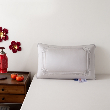 91家纺网 家纺一手货源 找家纺 （总）2025新款婚庆枕芯