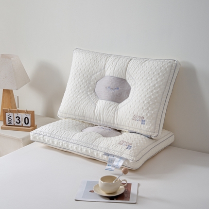 （总）2025新款睡眠星球记忆枕