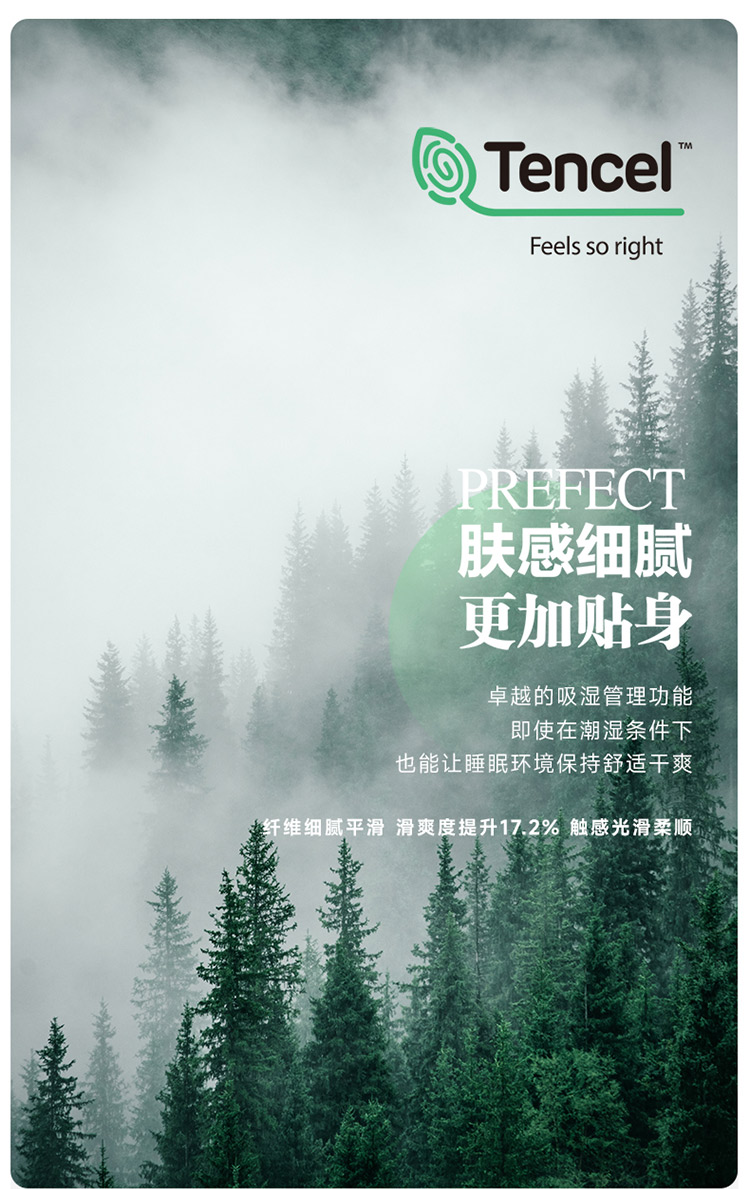 91家纺网 家纺一手货源 找家纺 （总）2025新款80天丝莱赛尔床笠
