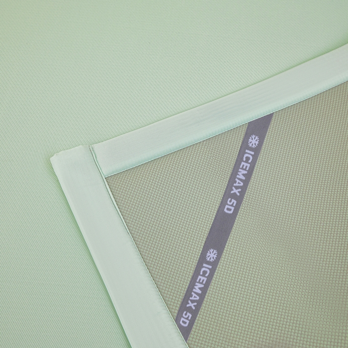 91家纺网 家纺一手货源 找家纺 （总）全季家居 2025新款全季家居5A抗菌min系列凉感冰丝席