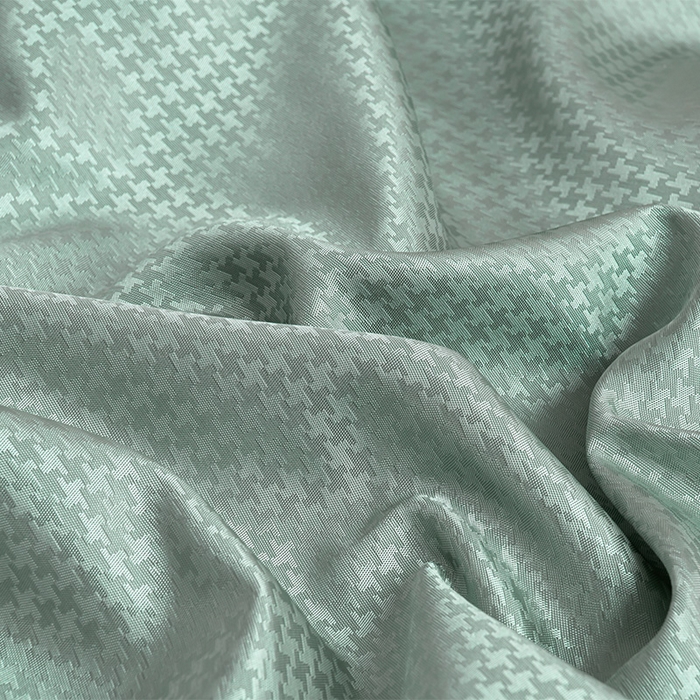 91家纺网 家纺一手货源 找家纺 家之硕家纺 2025新款冰丝凉席床裙款三件套 浅绿色