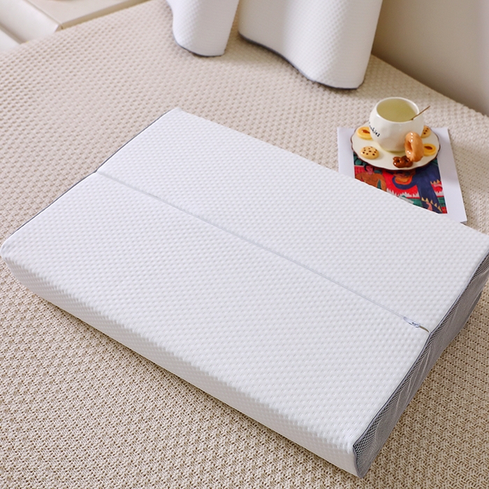 91家纺网 家纺一手货源 找家纺 （总）其乐枕芯 2025新款三只小熊生物基零压枕记忆枕枕芯枕头