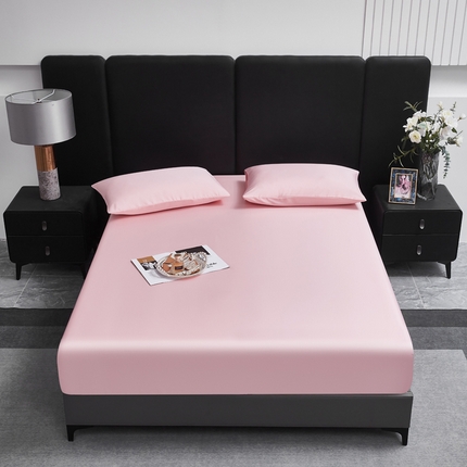 91家纺网 家纺一手货源 找家纺 （总）2025新款80S天丝莱赛尔床单床笠