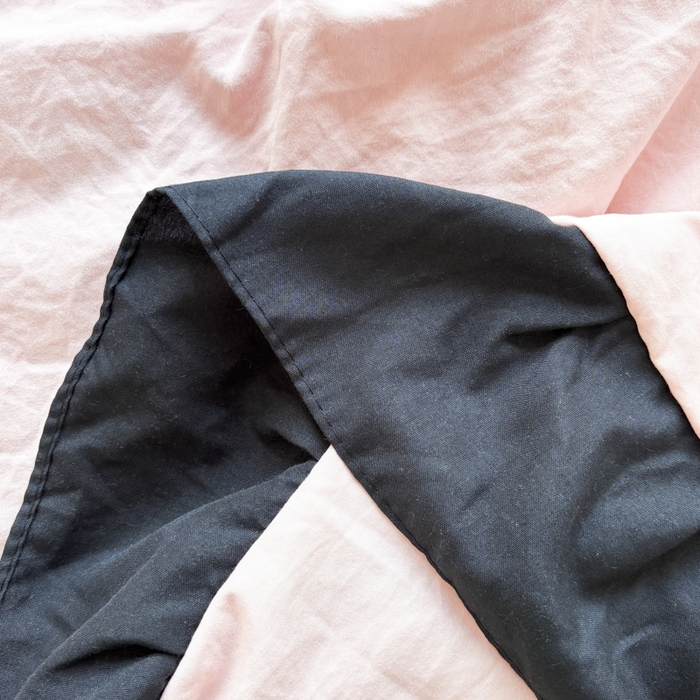 91家纺网 家纺一手货源 找家纺 老K (原美阁） 2025新款毛巾绣韩版单夏被空调被单品 爱心-粉