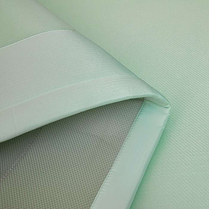 91家纺网 家纺一手货源 找家纺 （总）全季家居 2025新款全季家居5A抗菌min系列凉感冰丝席