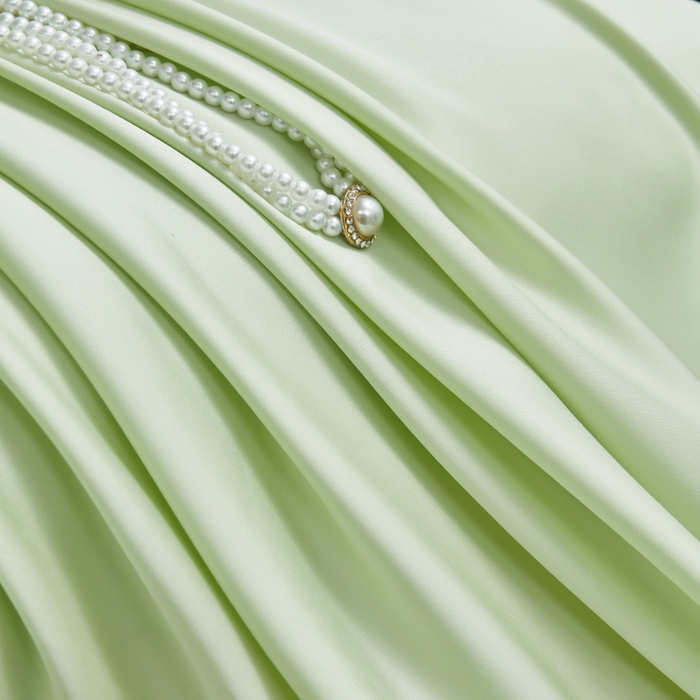 91家纺网 家纺一手货源 找家纺 （总）2025新款80S天丝莱赛尔床单床笠