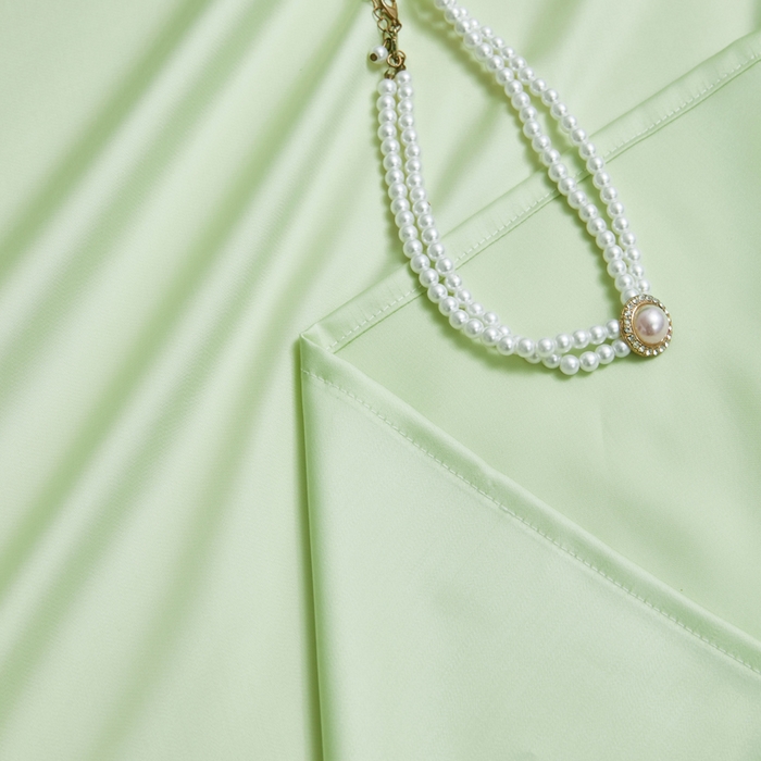 91家纺网 家纺一手货源 找家纺 （总）2025新款80S天丝莱赛尔床单床笠