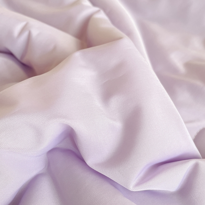 91家纺网 家纺一手货源 找家纺 欧邦2025新款纯色加厚乳胶床笠三件套 方格-浅紫