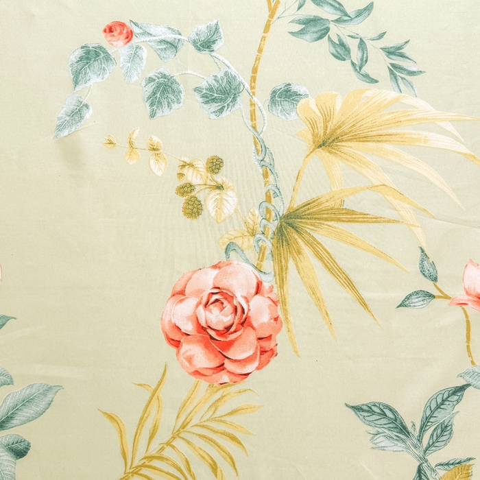 91家纺网 家纺一手货源 找家纺 莎臣豹 2025新款植物羊绒单品单件单床裙可配床裙三件套 如沐春风