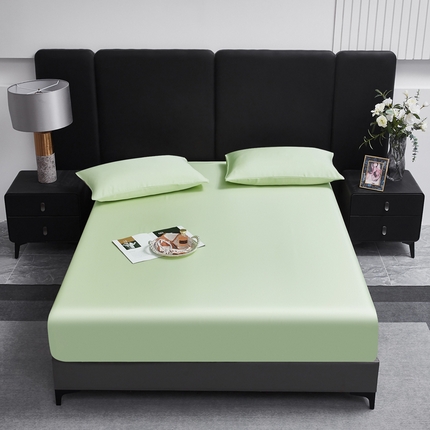 91家纺网 家纺一手货源 找家纺 （总）2025新款80S天丝莱赛尔床单床笠