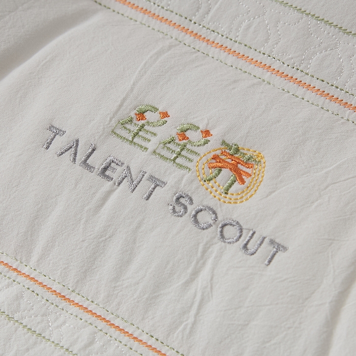 91家纺网 家纺一手货源 找家纺 2025新款星星荞护颈枕枕头枕芯 反牵引护颈枕-一对装（甜荞麦壳）