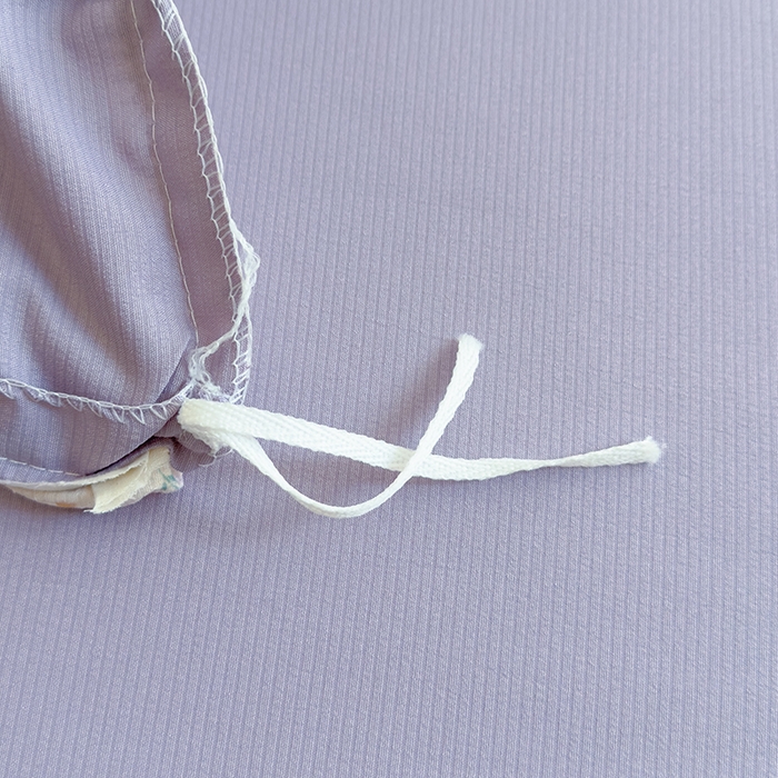 91家纺网 家纺一手货源 找家纺 竹合家纺 2025新款春日碎花法式镂空花边款式提花皱皱四件套 法式-乖乖兔