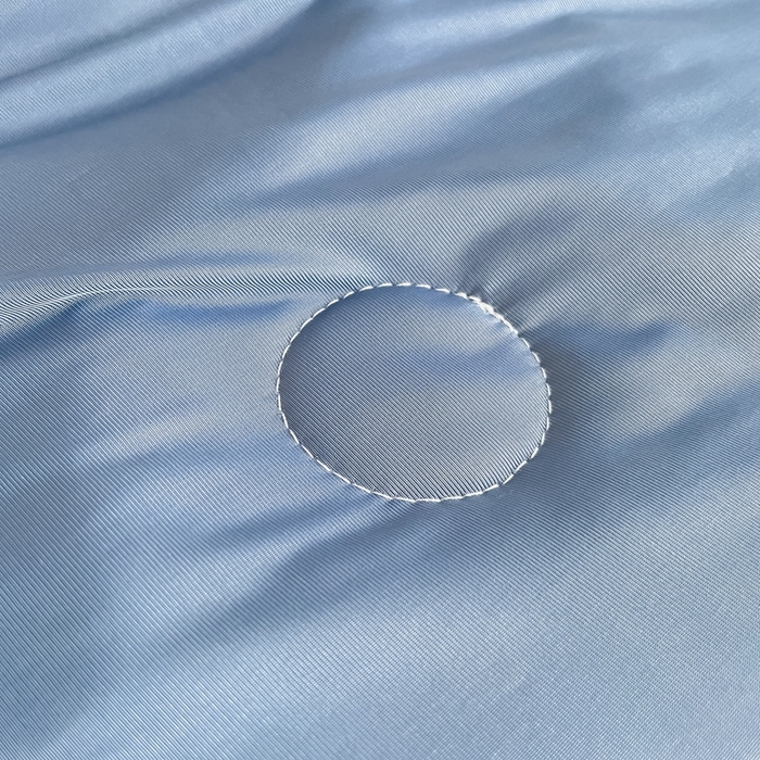 91家纺网 家纺一手货源 找家纺 （总）欧邦2025新款纯色加厚乳胶床笠三件套