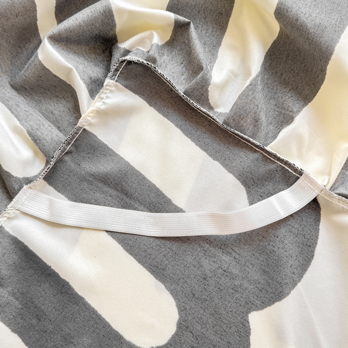 91家纺网 家纺一手货源 找家纺 莎臣豹 2025新款植物羊绒单品单件单床裙可配床裙三件套 克里斯丁