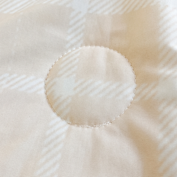 91家纺网 家纺一手货源 找家纺 （总）博雅 2025新款A类大版数码印花冰丝凉席可组合凉感丝夏被-卡皮巴拉